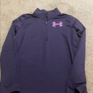 Under Armour Pullover